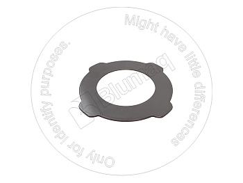 4492339 OE COUNTER PLATE