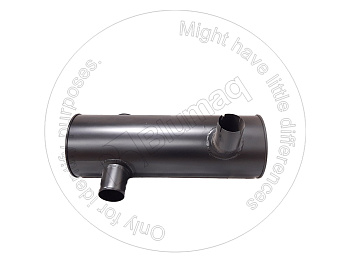 7Y1308 ST ГЛУШИТЕЛЬ