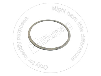 2112015 OE КОЛЬЦО УПЛОТНИТЕЛЬНОЕ