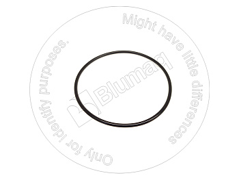 5W5485 OE КОЛЬЦО КРУГЛОГО СЕЧЕНИЯ