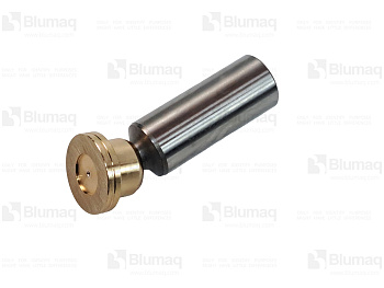 2595501 ST ПОРШЕНЬ В СБОРЕ