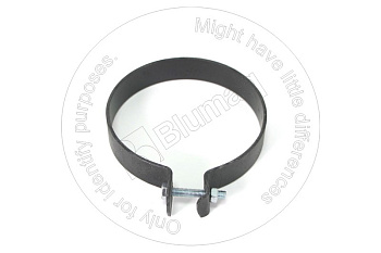 8M0280 ST ЗАЖИМ