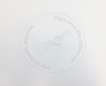 8J6264 ST КОЛЬЦО