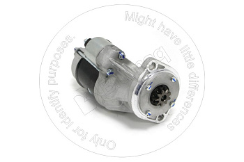 YMR001789 ST ПУСКОВОЙ МОТОР