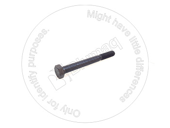 PZF801015552 ST БОЛТ