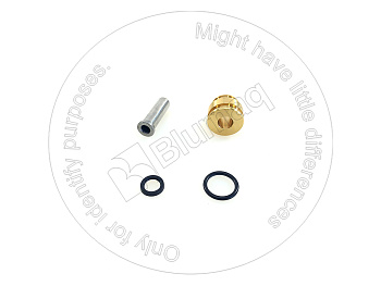 3100382XA BQ КОМПЛЕКТ ТОЛКАТЕЛЯ