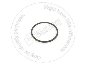 2H8050 OE КЛОЛЬЦО УПЛОТНИТЕЛЬНОЕ