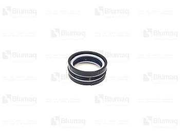 1257006 ST КОМПЛЕКТ УПЛОТНЕНИЙ