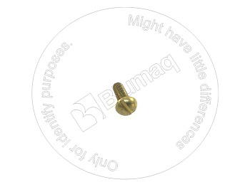 4B1296 OE БОЛТ