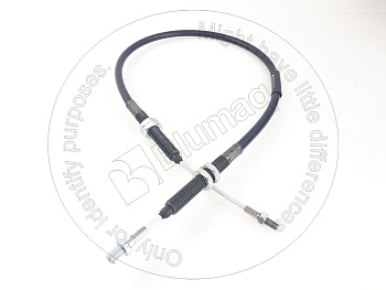 VOE11888468 OE КАБЕЛЬ