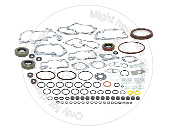 6V6422 BQ НАБОР ПРОКЛАДОК