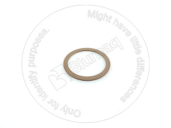 BQ1300270 ST ВОЗВРАТНОЕ КОЛЬЦО