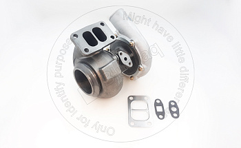 7C2183 ST ТУРБОКОМПРЕССОР В СБОРЕ