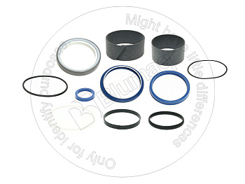 7X2726 BQ УПЛОТНЕНИЕ ГИДРАВЛ. КОМПЛЕКТ