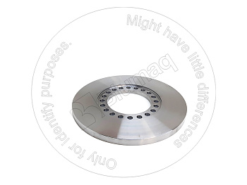 1883777 BQ ПЛАСТИНА