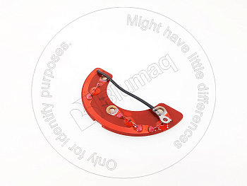 3A3422 OR ЭЛЕКТРОТЕХНИЧЕСКИЕ МАТЕРИАЛЫ