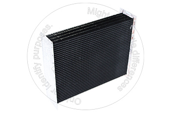 2P1239 ST СЕРДЕЧНИК В СБОРЕ RADI