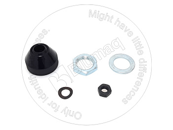 VOE2554250 BQ МОНТАЖНЫЙ КОМПЛЕКТ