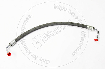 6W9126 BQ ШЛАНГ