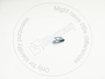 2N3389 ST СТОПОРНАЯ ГАЙКА