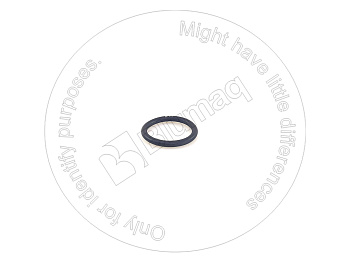 8P0021 ST КОЛЬЦО КРУГЛОГО СЕЧЕНИЯ