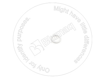 9Y9381 ST ШАЙБА