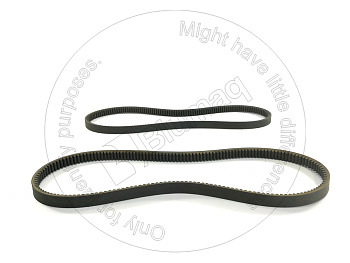 5L6671 OE КОМПЛЕКТ КЛИНОВОГО РЕМНЯ