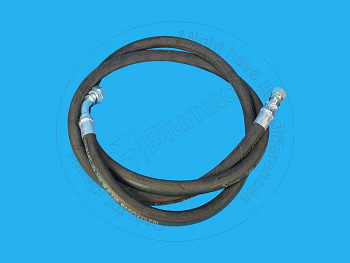 1689204 BQ ШЛАНГ В СБОРЕ