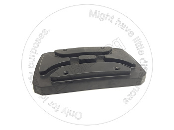VOE16616475 ST ПОДУШКА АУТРИГЕРА