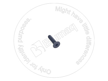 2R0620 ST МЕТЧИК ПОД ВИНТ