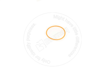 0700073050 ST КОЛЬЦО КРУГЛОГО СЕЧЕНИЯ
