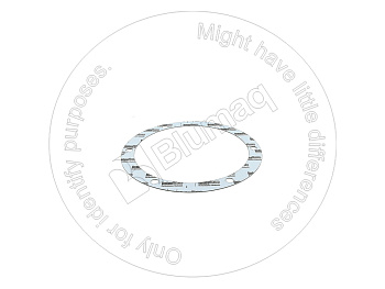 3F1555 BQ ПРОКЛАДКА