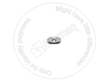 1004954 BQ ШКИВ