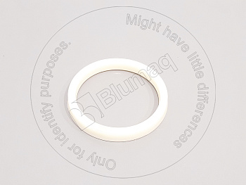 931477 ST SEAL-П-ОБРАЗНОГО