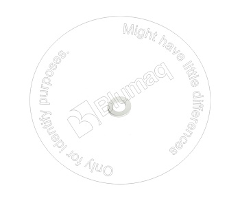 8U5711 ST ШАЙБА