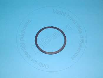5P5072 OE КОЛЬЦО УПЛОТНИТЕЛЬНОЕ