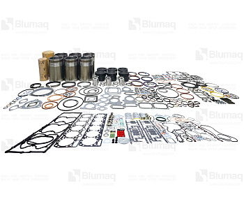 RM6615E BQ OVERHAUL REPAIR SET C15 LC TRUCK