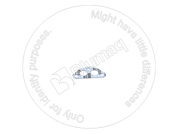 6I1092 BQ ПРОКЛАДКА