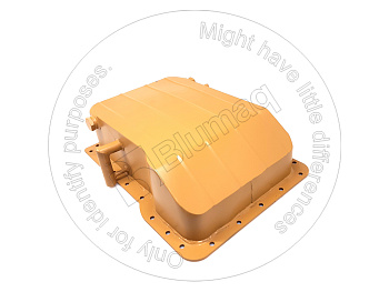4W0482 ST МАСЛЯНЫЙ ПОДДОН