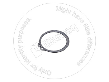7N8421 OE КОЛЬЦО