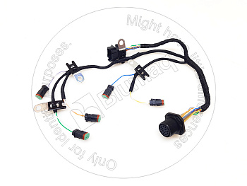 2054626 ST ЖГУТ ПРОВОДОВ