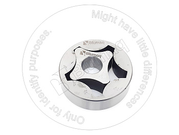 VOE4778347 BQ КОМПЛЕКТ РОТОРА