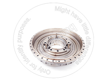 6T3324 ST КОРПУС