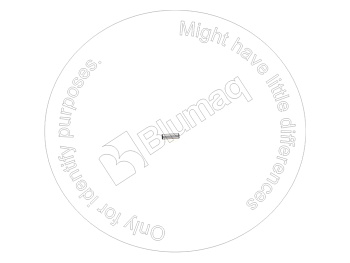 DK1505084300 OE ШТИФТ