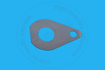 4H7134 BQ СТОПОРНАЯ ГАЙКА