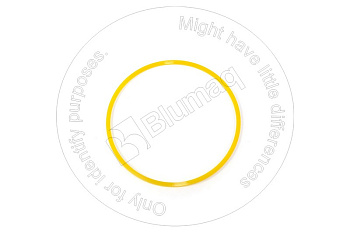 VOE4787062 OE ВОЗВРАТНОЕ КОЛЬЦО