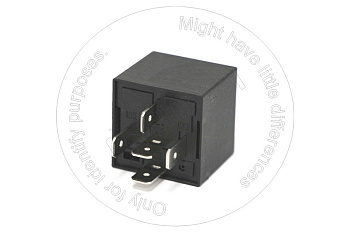 5W5883 OE РЕЛЕ В СБОРЕ