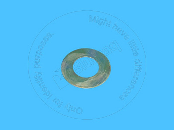 9R0236 BQ ШАЙБА