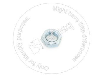 3791487 ST КОНТРГАЙКА