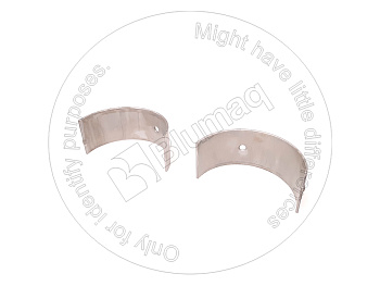 VOE270796 OE ПОДШИПНИК ШАТУНА ДВИГАТЕЛЯ